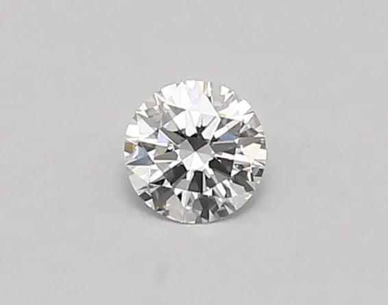 0.27 Carat · ROUND · D · VVS1 · IGI · Excellent Cut