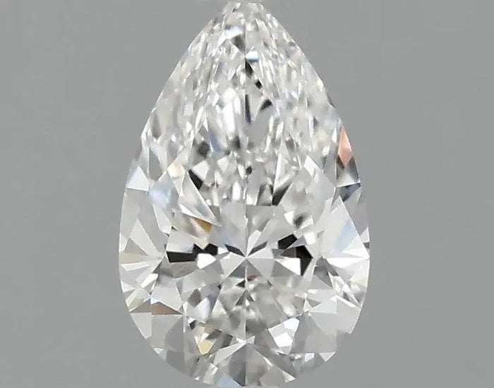 1.07 Carat · PEAR · E · VS1 · IGI · Excellent Cut