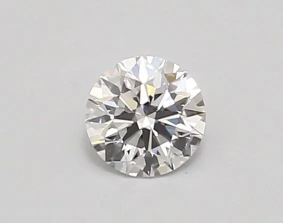 0.43 Carat · ROUND · D · IF · IGI · Ideal Cut