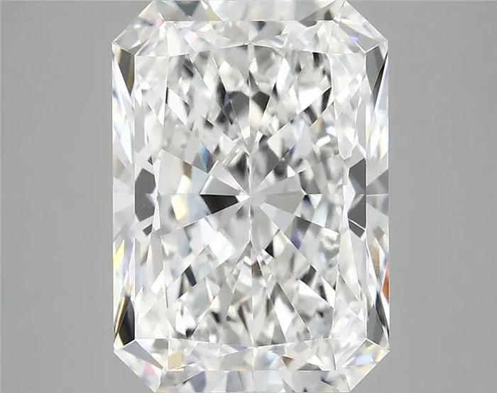 4.19 Carat · RADIANT · D · VVS2 · IGI · Excellent Cut