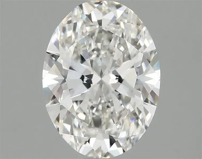 1.57 Carat · OVAL · F · VS1 · IGI · Excellent Cut