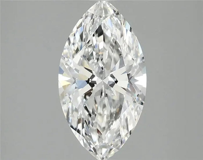 1.99 Carat · MARQUISE · E · VS1 · IGI · Excellent Cut
