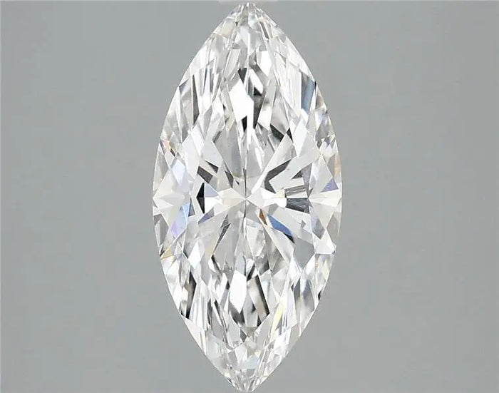 1.88 Carat · MARQUISE · E · VS1 · IGI · Excellent Cut