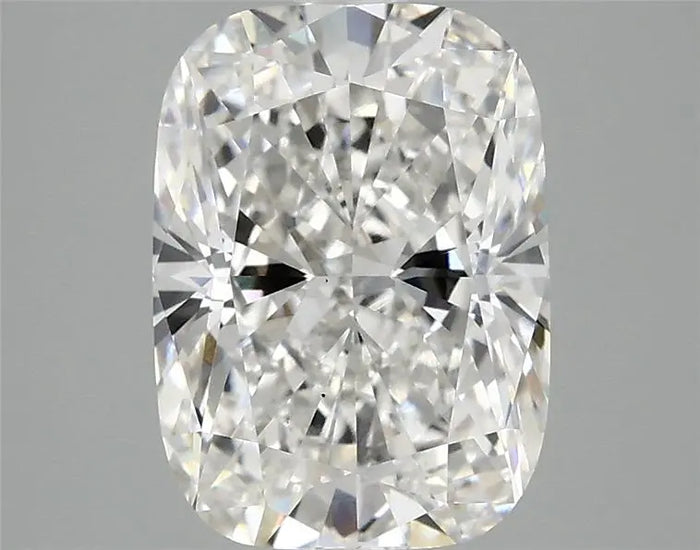 3.05 Carat · CUSHION · F · VS1 · IGI · Excellent Cut