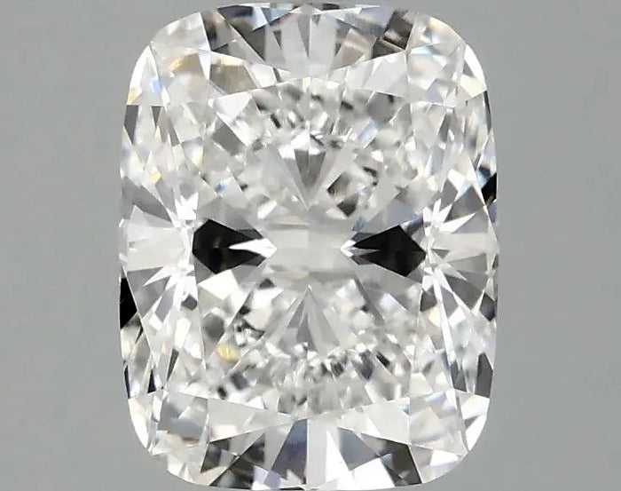 2.07 Carat · CUSHION · E · VS1 · IGI · Excellent Cut
