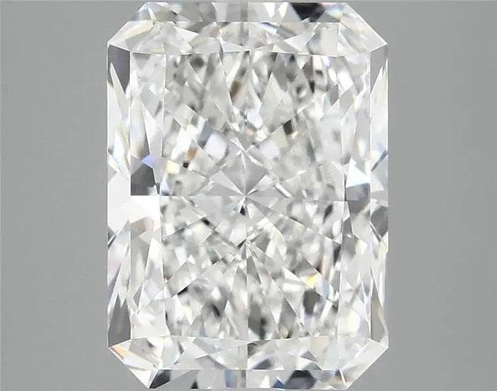 4.11 Carat · RADIANT · D · VVS2 · IGI · Excellent Cut