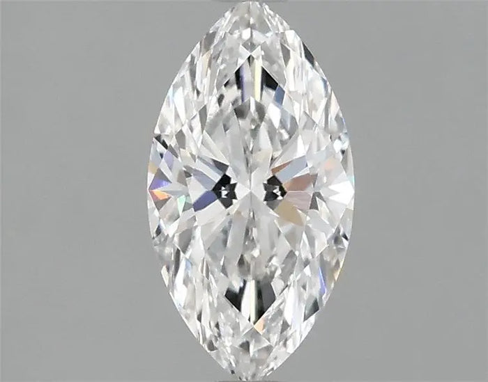 1.09 Carat · MARQUISE · D · VVS2 · IGI · Excellent Cut