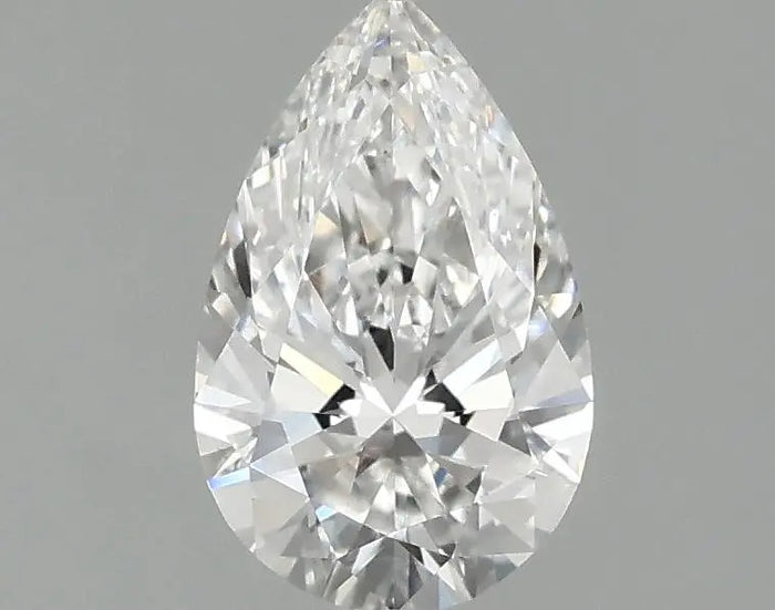 1.06 Carat · PEAR · E · VS1 · IGI · Excellent Cut