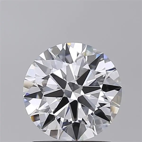 1.51 Carat · ROUND · E · VVS1 · IGI · Ideal Cut