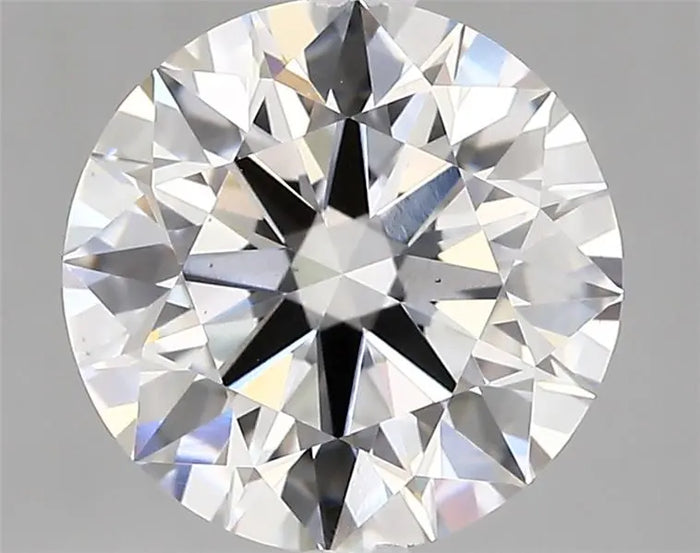 3.35 Carat · ROUND · D · VS1 · IGI · Ideal Cut