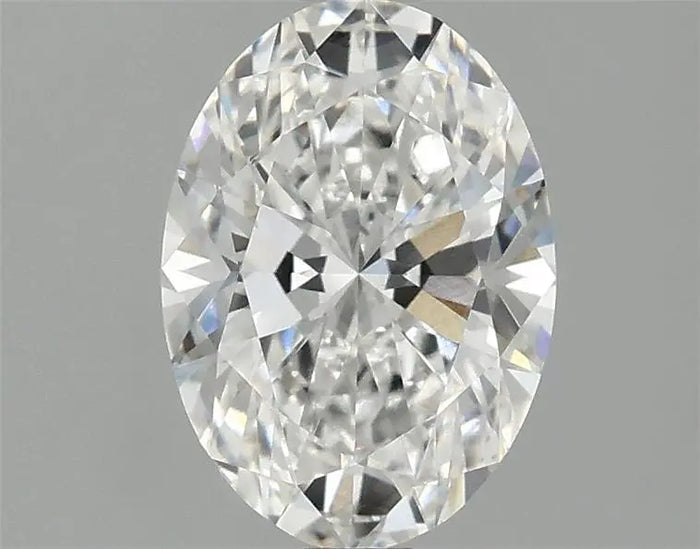 1.55 Carat · OVAL · E · VS1 · IGI · Excellent Cut