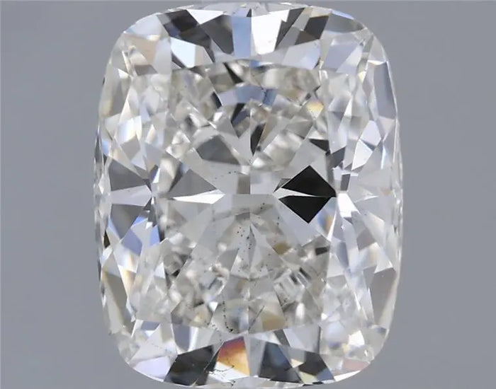 1.55 Carat · CUSHION · H · VS2 · IGI · Excellent Cut