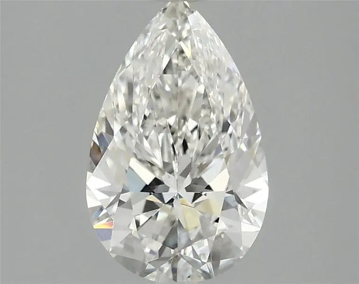 1.50 Carat · PEAR · G · VS1 · IGI · Excellent Cut