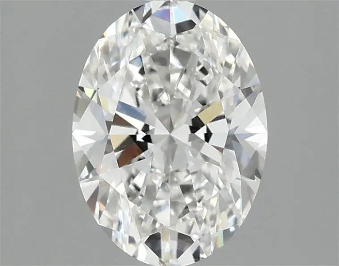 1.58 Carat · OVAL · E · VS1 · IGI · Excellent Cut