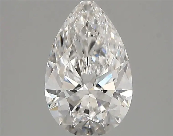 1.52 Carat · PEAR · D · IF · IGI · Excellent Cut