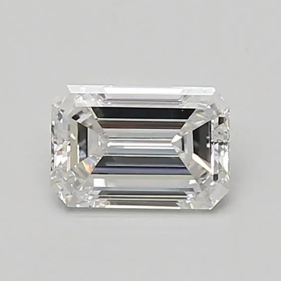 0.72 Carat · EMERALD · D · VS1 · IGI · Excellent Cut