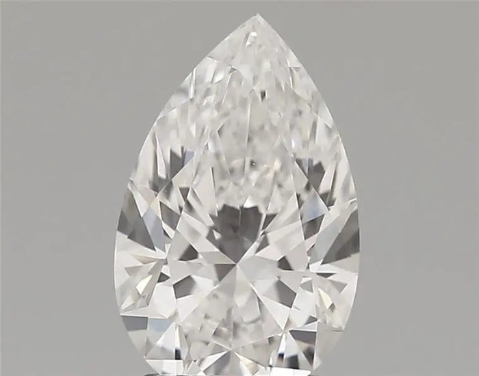 1.88 Carat · PEAR · D · VVS1 · IGI · Excellent Cut