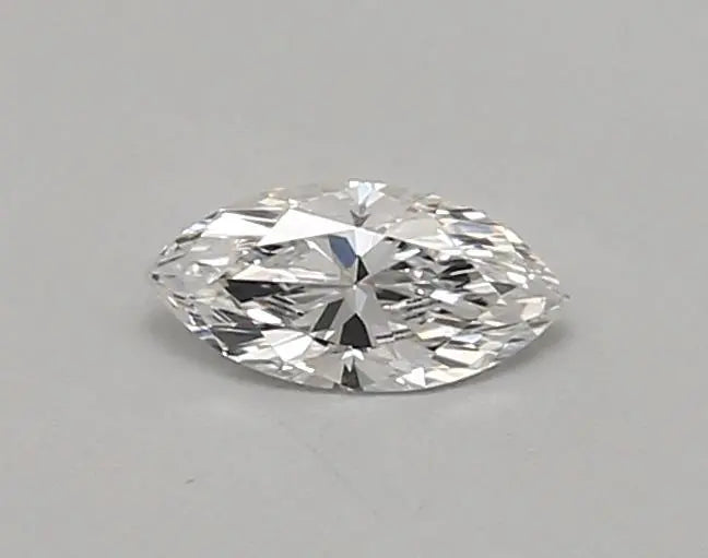 0.41 Carat · MARQUISE · D · VVS1 · IGI · Very Good Cut