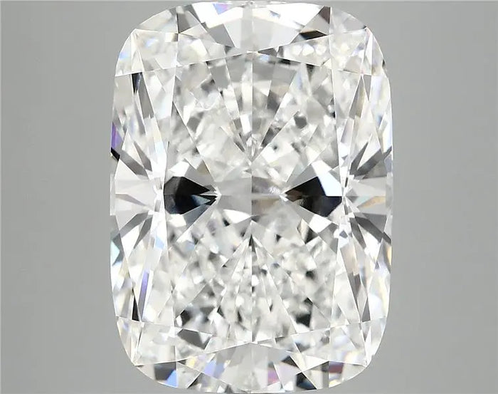 9.43 Carat · CUSHION · E · VVS2 · IGI · Excellent Cut