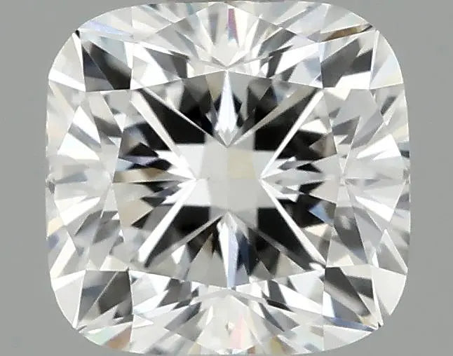 1.06 Carat · CUSHION · E · VVS2 · IGI · Excellent Cut