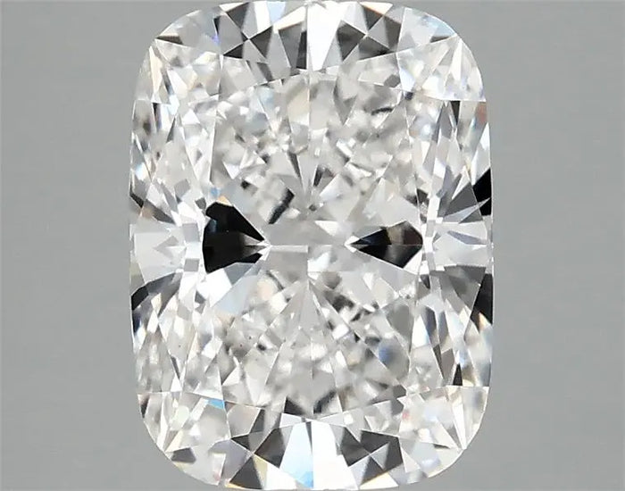 2.59 Carat · CUSHION · E · VS1 · IGI · Excellent Cut