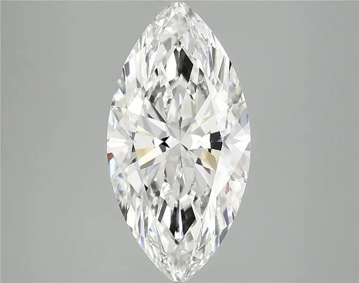 3.01 Carat · MARQUISE · E · VS1 · IGI · Excellent Cut