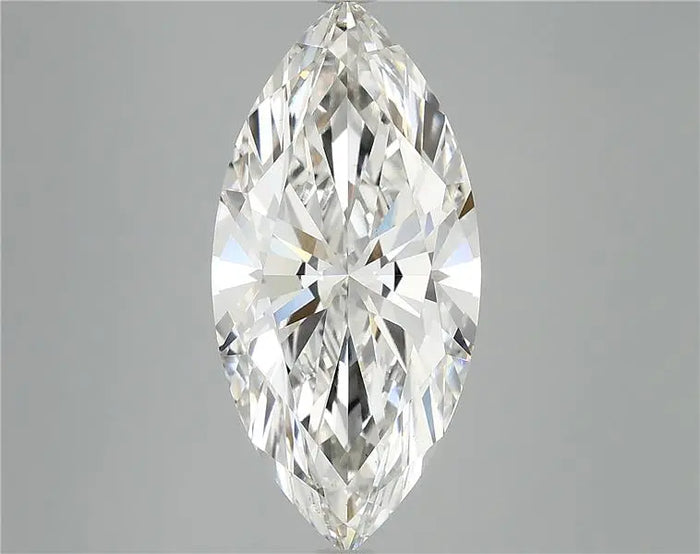 5.05 Carat · MARQUISE · F · VS1 · IGI · Excellent Cut