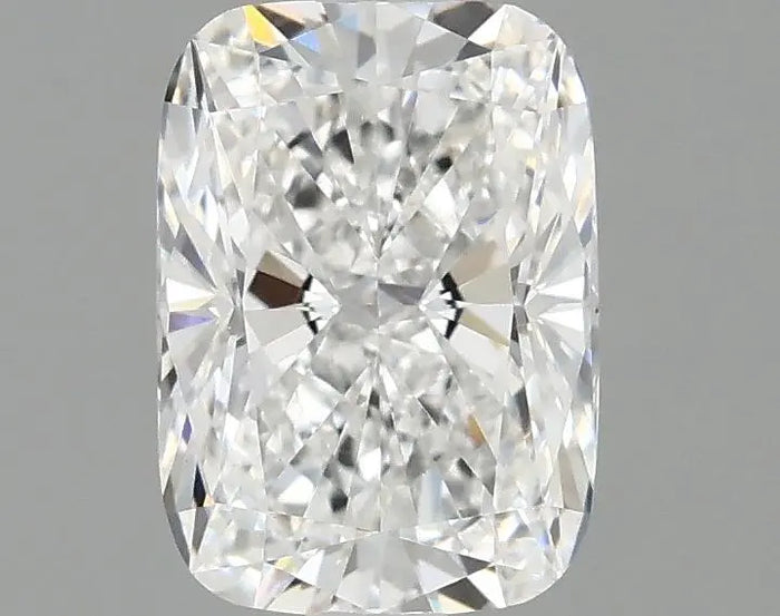1.04 Carat · CUSHION · D · VVS2 · IGI · Excellent Cut