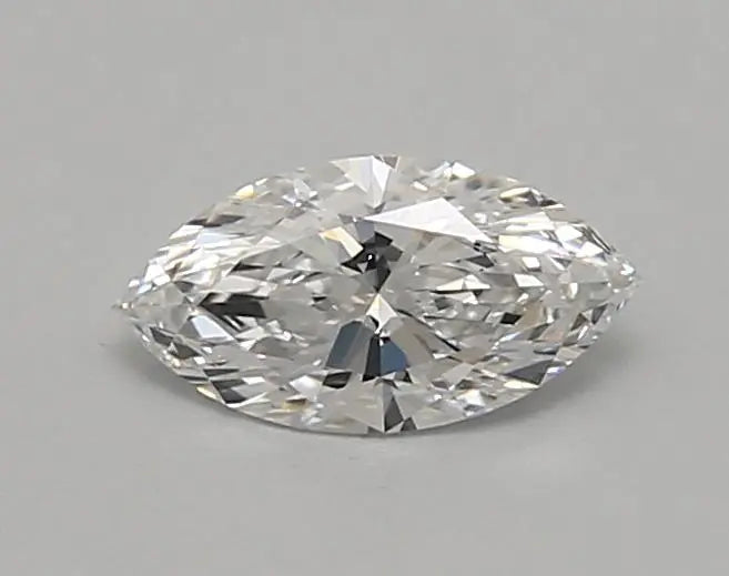 0.79 Carat · MARQUISE · D · VVS1 · IGI · Excellent Cut