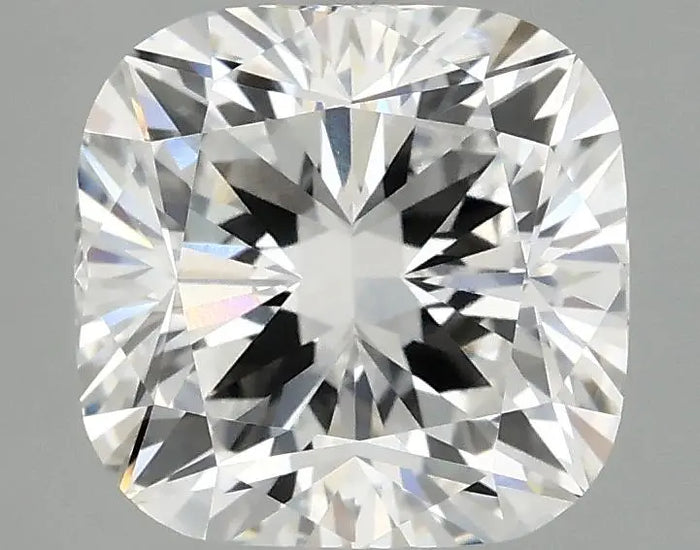 2.87 Carat · CUSHION · E · VVS2 · IGI · Excellent Cut