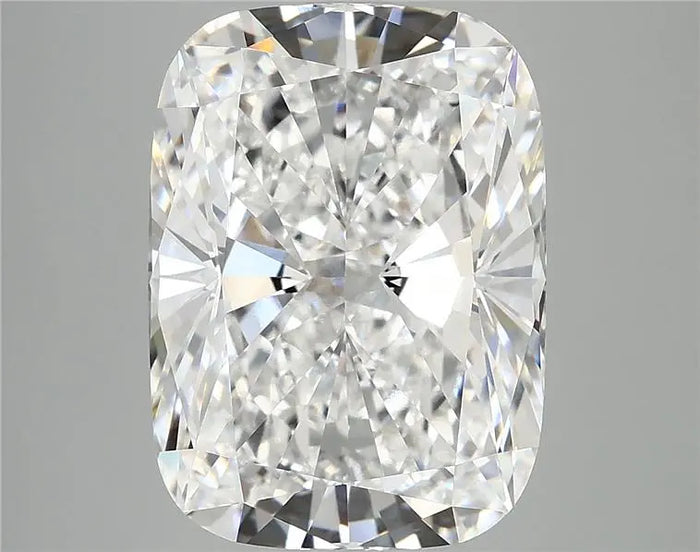 8.33 Carat · CUSHION · E · VVS2 · IGI · Excellent Cut