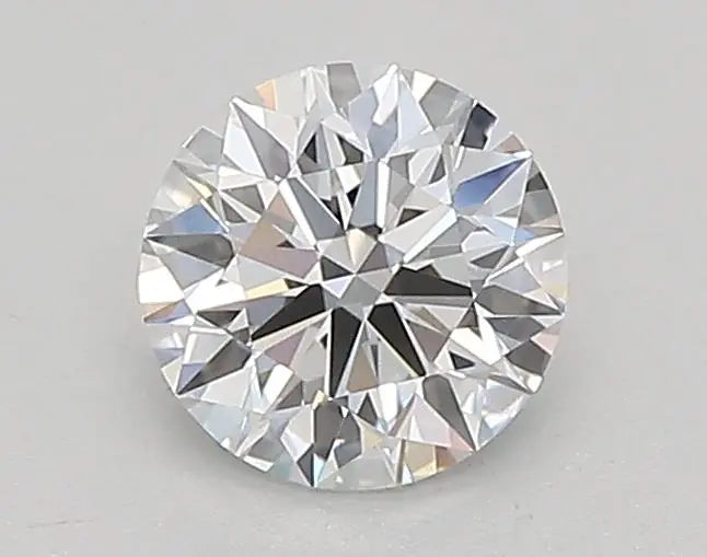 0.46 Carat · ROUND · D · VVS1 · IGI · Ideal Cut
