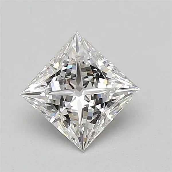1.10 Carat · PRINCESS · D · VS1 · IGI · Excellent Cut
