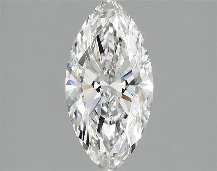 1.05 Carat · MARQUISE · E · VVS2 · IGI · Excellent Cut