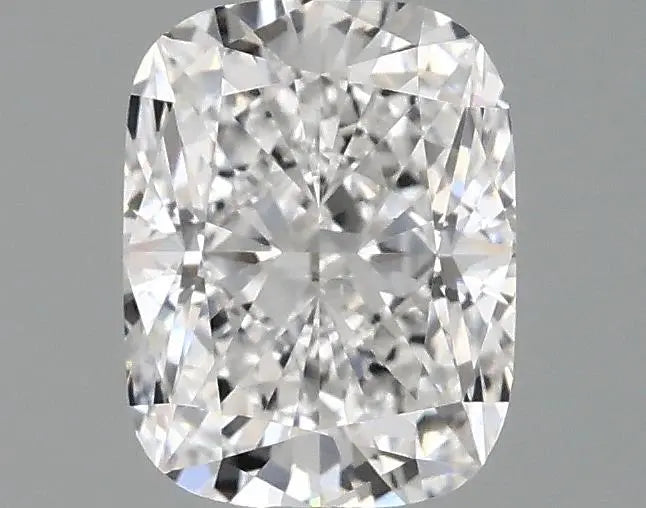 1.03 Carat · CUSHION · D · VVS2 · IGI · Excellent Cut