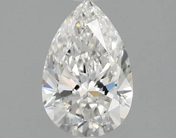 1.09 Carat · PEAR · E · VS1 · IGI · Excellent Cut