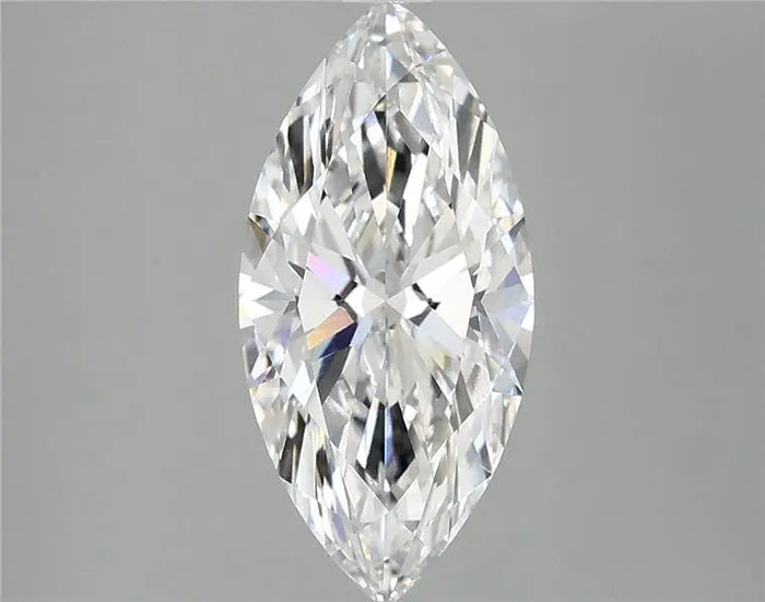 1.90 Carat · MARQUISE · D · VS1 · IGI · Excellent Cut