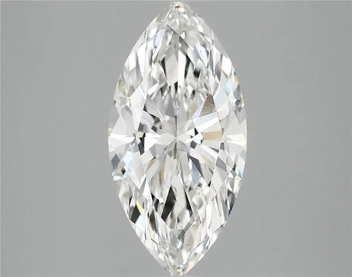 2.55 Carat · MARQUISE · F · VS1 · IGI · Excellent Cut