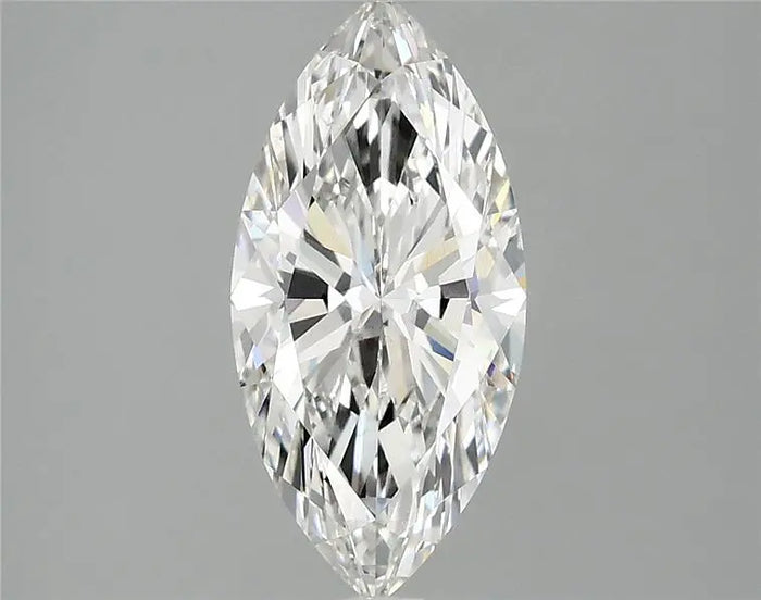 1.86 Carat · MARQUISE · F · VS1 · IGI · Excellent Cut