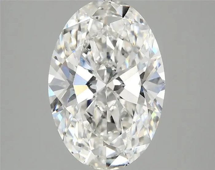 3.02 Carat · OVAL · E · VS2 · IGI · Excellent Cut