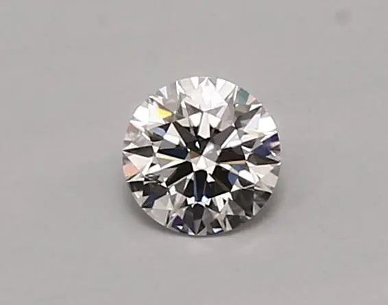 0.39 Carat · ROUND · D · VS1 · IGI · Ideal Cut