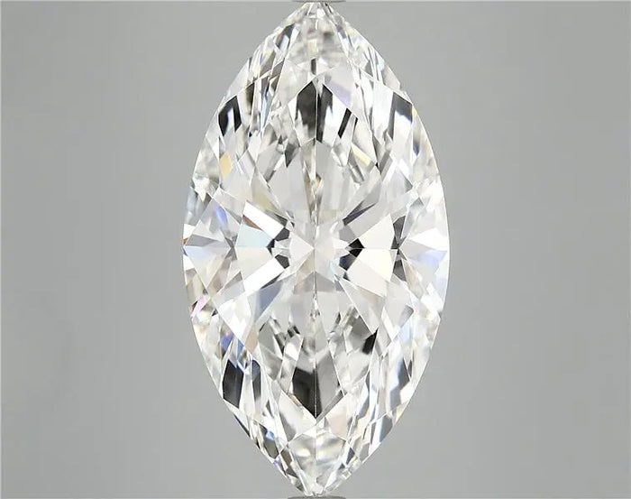 8.14 Carat · MARQUISE · F · VVS2 · IGI · Excellent Cut