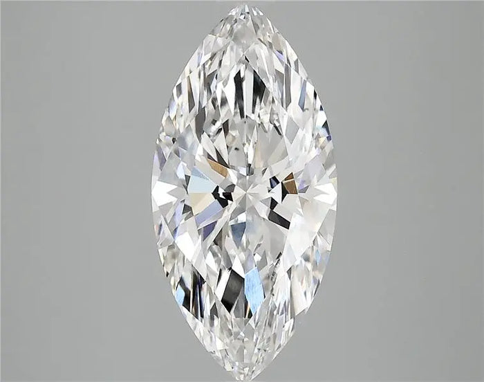 3.09 Carat · MARQUISE · D · VS2 · IGI · Excellent Cut