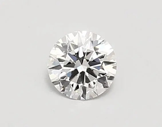 0.39 Carat · ROUND · E · VVS1 · IGI · Ideal Cut