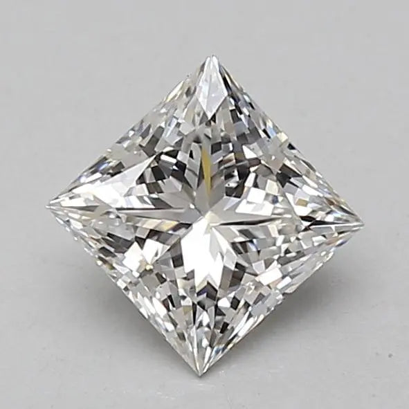 1.15 Carat · PRINCESS · E · VS1 · IGI · Excellent Cut