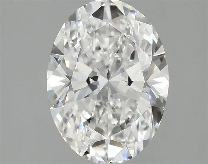 1.97 Carat · OVAL · E · VVS2 · IGI · Excellent Cut