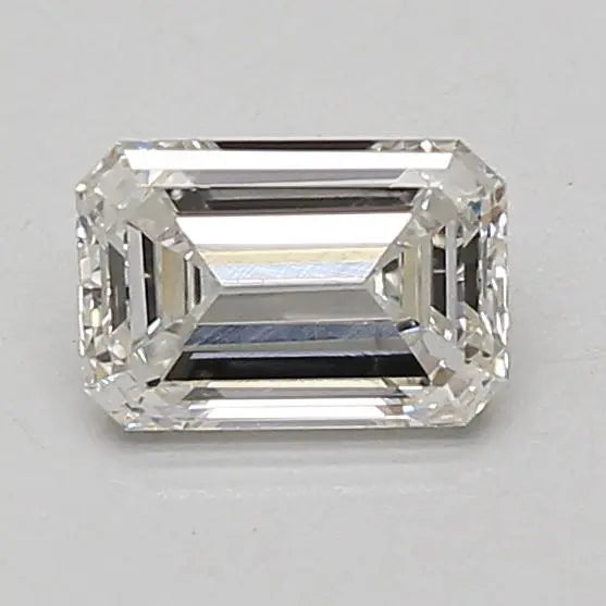 0.98 Carat · EMERALD · E · VS1 · IGI · Excellent Cut
