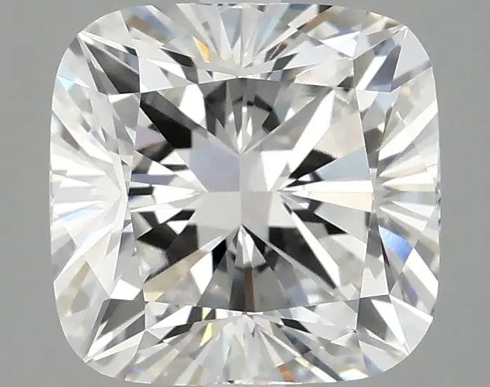 2.75 Carat · CUSHION · E · VVS2 · IGI · Excellent Cut