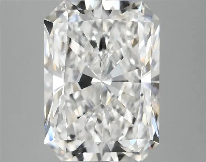 4.17 Carat · RADIANT · E · VVS2 · IGI · Excellent Cut