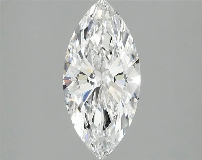 1.58 Carat · MARQUISE · E · VS1 · IGI · Excellent Cut
